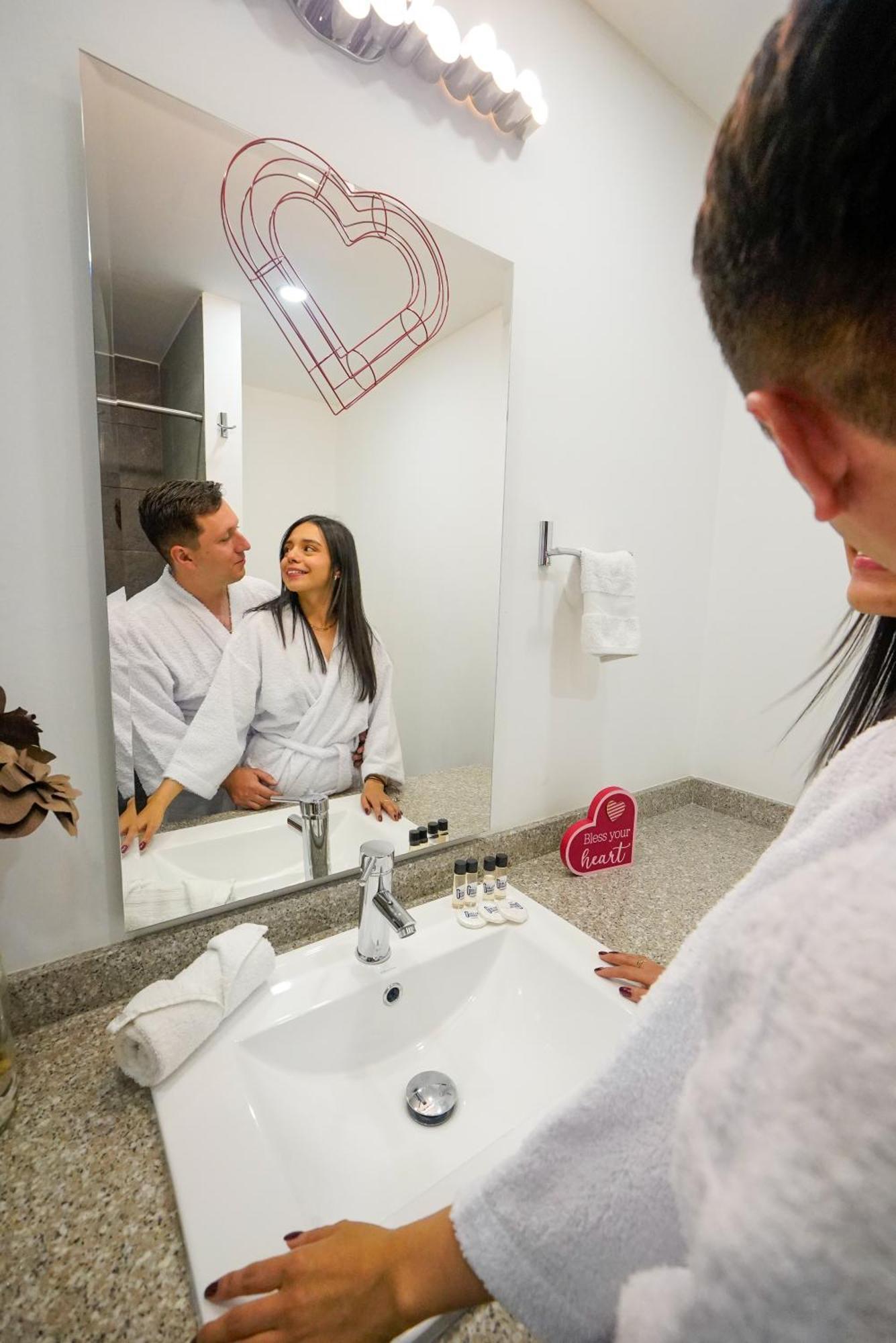 בוגוטה Hotel Gallery Urban מראה חיצוני תמונה