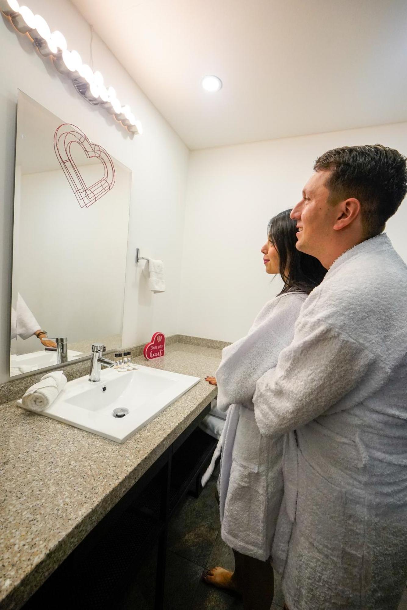 בוגוטה Hotel Gallery Urban מראה חיצוני תמונה
