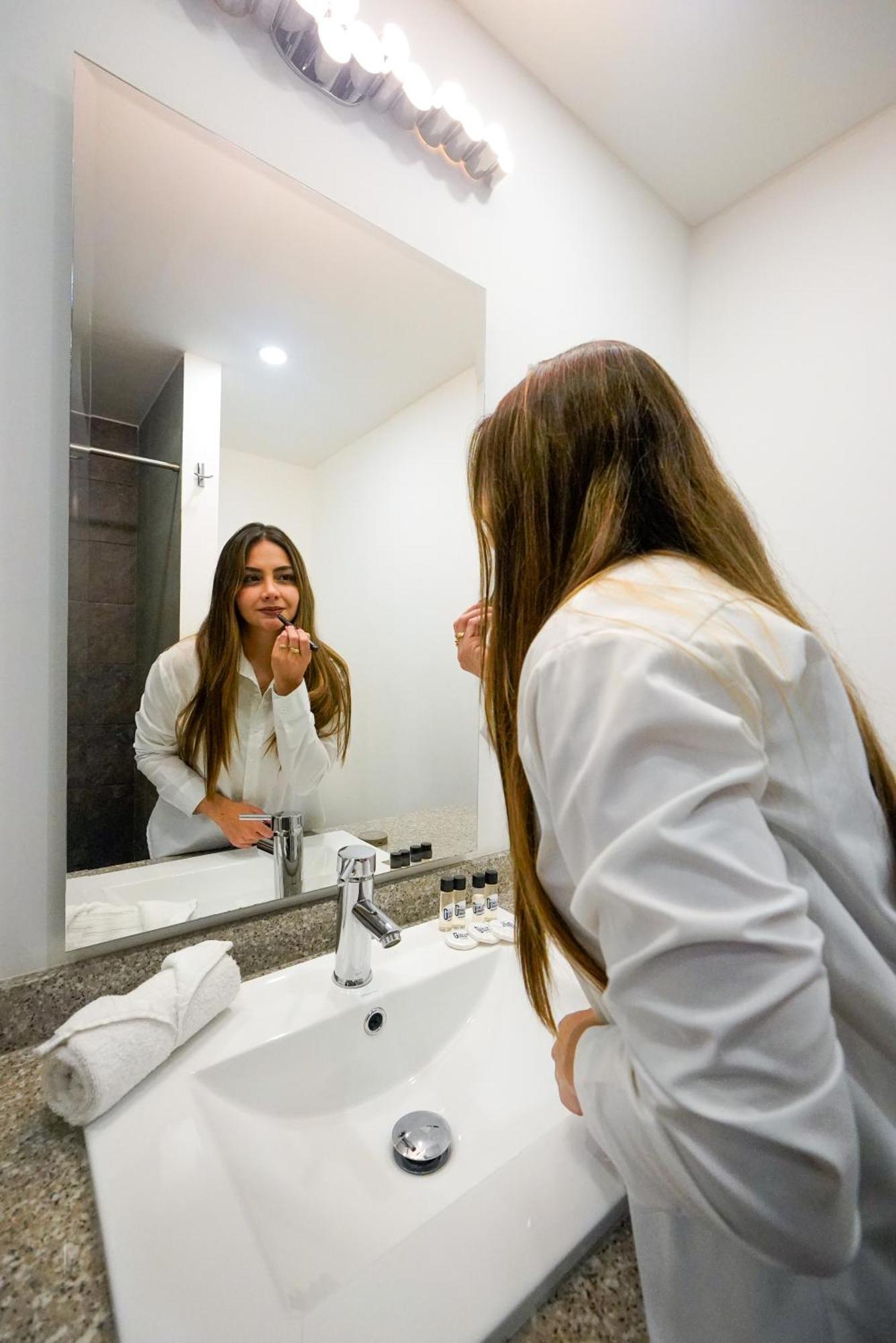 בוגוטה Hotel Gallery Urban מראה חיצוני תמונה